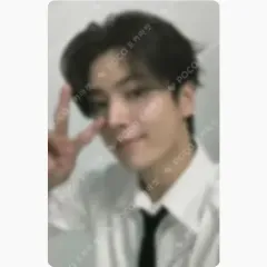 (9枚 まとめ売り) ENHYPEN(エンハイプン・エナプ) ジェイ(JAY・ジョンソン) トレカ 出品