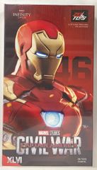 ZDToys IRONMAN MK38 Igor - メルカリ