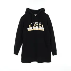 グッチ GUCCI ワンピース original コットン ワンピース レディース Used A