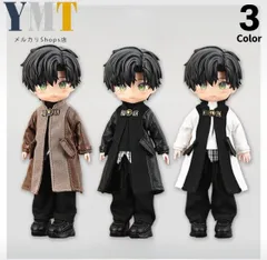 2026年最新】オビツ11 服の人気アイテム - メルカリ