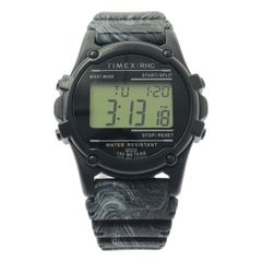m*o様 【新品】TIMEX× RHC Atlantis 腕時計 保証書、箱有 - メルカリ
