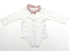 【タルティーヌエショコラ/TartineetChocolat】ロンパース 80サイズ 女の子【子供服・ベビー服】（2034302）