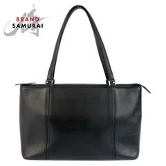 美品 BURBERRY バーバリー 中チェック柄 ブラック 黒 シルバー金具 レザー/キャンバス トートバッグ ショルダーバッグ レディース 506516【中古】