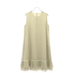 フォクシー FOXEY ワンピース ワンピース ポリエステル ワンピース レディース Used A