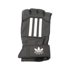 GUCCI グッチ GUCCI × adidas トレフォイル 手袋のサムネイル