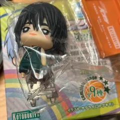 黒子のバスケ 黒子のバスケ ONE COIN フィギュア 花宮 真