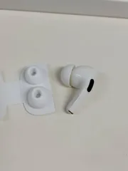 【正規品】Apple AirPods Pro 第1世代/A2084/ワイヤレスイヤホン/左耳のみ！ (5)