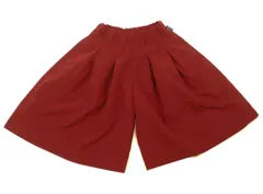 【ハッカ/HAKKA】キュロット 110サイズ 女の子【子供服・ベビー服】（2034337）