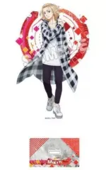 【中古】ディスプレイ・カスタム用アイテム 佐野万次郎(マイキー) アクリルアクセサリースタンド 「東京リベンジャーズ」