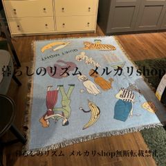 新品タグ付き☆スタジオクリップ コジコジコラボ ジャガード