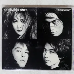 2026年最新】personz レコードの人気アイテム - メルカリ