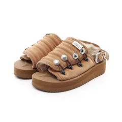 TOGA トーガ TOGA × suicoke MURA SP サンダル