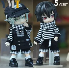 2026年最新】オビツ11 服 セットの人気アイテム - メルカリ