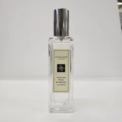 F2547 K Jo MALONE LONDON ジョーマローン イングリッシュ ペアー＆フリージア コロン 30ml