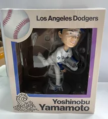 2026年最新】ボブルヘッド 山本の人気アイテム - メルカリ