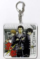 中古】キーホルダー・マスコット(キャラクター) 沙悟浄 フィンガー