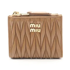 2026年最新】MIUMIU財布の人気アイテム - メルカリ 2026年最新】MIUMIU財布の人気アイテム - メルカリ