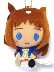 中古】キーホルダー・マスコット(キャラクター) 沙悟浄 フィンガー