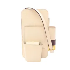 HERMES エルメス ウェイ フォンケース ナタ ルージュセリエ ジョーヌナプル 携帯・スマホアクセサリーのサムネイル