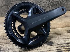 JO990 시마노 SHIMANO 아르테그라 ULTEGRA FC-R8100 크랭크 세트 50/34T 170mm 12S