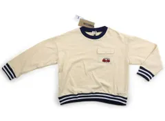 【ＦＯキッズ/F.O.KIDS】トレーナー・プルオーバー 140サイズ 男の子【子供服・ベビー服】（2034393）