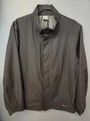 プーマ アウター (春 秋用)