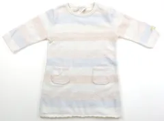 【ジェラピケ/gelatopique】ワンピース 110サイズ 女の子【子供服・ベビー服】（2034401）