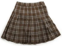 【レピピアルマリオ/repipi armario】スカート 150サイズ 女の子【子供服・ベビー服】（2034402）