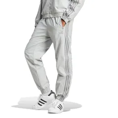 [アディダス オリジナルス] アディカラー ウーブン ファイヤーバードトラックパンツ（ジャージ） グレーツー J/M [グレーツー] [M]