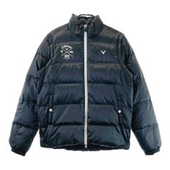 サイズ：M TAYLOR MADE テーラーメイド 中綿 ジップジャケット