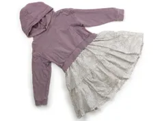 【プティマイン/petitmain】ワンピース 110サイズ 女の子【子供服・ベビー服】（2034417）