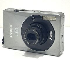 動作OK】Canon IXY DIGITAL70 PC1193 デジカメ - メルカリ