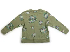 【ハッカ/HAKKA】トレーナー・プルオーバー 140サイズ 女の子【子供服・ベビー服】（2034434）