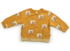 【モイモルン/moimoln】トレーナー・プルオーバー 90サイズ 男の子【子供服・ベビー服】（2034437）