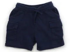 【ザラ/ZARA】ショートパンツ 80サイズ 男の子【子供服・ベビー服】（2034458）