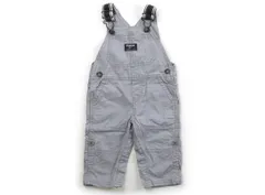 【オシュコシュ/OSHKOSH】ベビーオーバーオール 60サイズ 男の子【子供服・ベビー服】（2034460）
