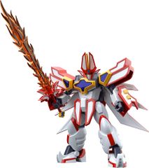 MODEROID 마동왕 그란조트 슈퍼 그란조트 논스케일 조립식 플라스틱 모델