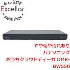 Panasonic DMR-BR570 BDコーダー 新品2TB換装 動作品 - メルカリ Panasonic DMR-BR570 BDコーダー 新品2TB換装 動作品 - メルカリ