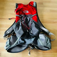 ノースフェイス FLIGHTSERIES バックパック リュック トレイル L