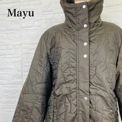 2026年最新】MAYU レディース ジャケット・アウターの人気アイテム