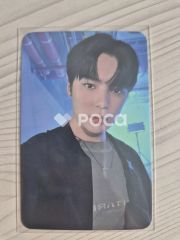 MONSTA X ミニョク NO LIMIT SOUNDWAVE サウェ - メルカリ