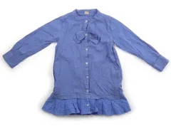 【プティマイン/petitmain】ワンピース 120サイズ 女の子【子供服・ベビー服】（2034487）