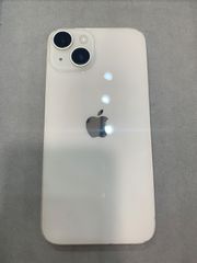 Apple iPhone 14 本体 ホワイト - メルカリ