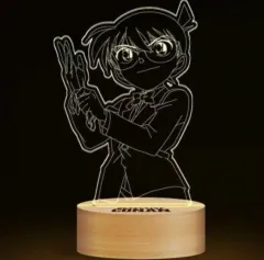 ゼロのコメント アークス ムードライト 名探偵コナン ゼロの執行人 展示会 グッズ