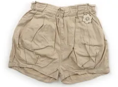 【プティマイン/petitmain】ショートパンツ 130サイズ 女の子【子供服・ベビー服】（2034497）