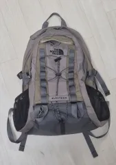 THE NORTH FACE ザノースフェイス バックパック Electron 18 NM2DR52L LTB ライトブラウン