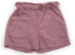 【プティマイン/petitmain】ショートパンツ 120サイズ 女の子【子供服・ベビー服】（2034498）
