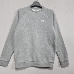 アディダス 起毛 スウェット メンズXL ㅡ0129