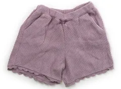 【アプレレクール/apreslescours】ショートパンツ 120サイズ 女の子【子供服・ベビー服】（2034506）