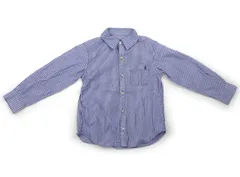 【ユナイテッドアローズ/UNITEDARROWS】シャツ・ブラウス 120サイズ 男の子【子供服・ベビー服】（2034508）